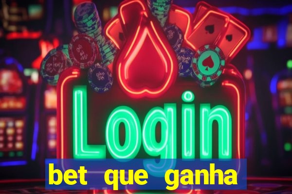 bet que ganha bonus no cadastro